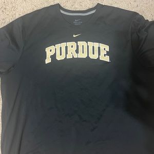 Purdue University shirt